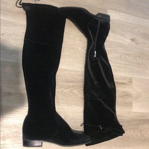 Mac Fisher Over the knee Boots 9.5